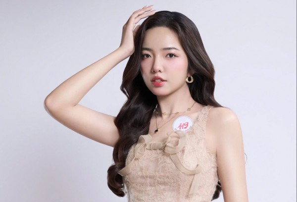 BTC Hoa hậu Việt Nam xin lỗi vụ thí sinh múa ở sân chầu điện Thái Hòa BTC Hoa hậu Việt Nam xin lỗi vụ thí sinh múa ở sân chầu điện Thái Hòa