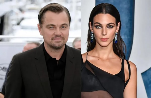 Bà mối Patti Stanger muốn 'Leonardo DiCaprio ổn định cuộc sống và có một đứa con'