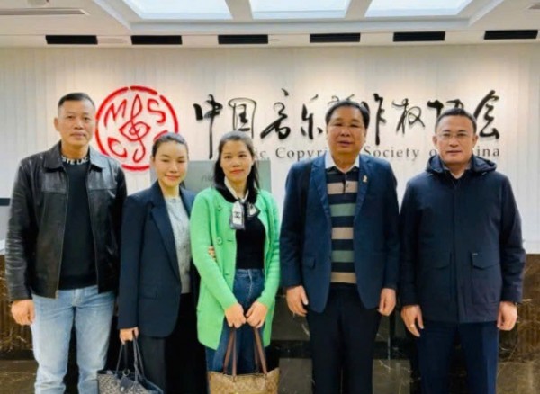 Bản quyền số bùng nổ, Việt Nam vào top đầu khu vực Bản quyền số bùng nổ, Việt Nam vào top đầu khu vực