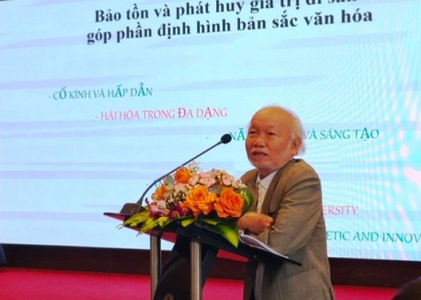 Bản sắc văn hóa của Đà Nẵng là gì? Bản sắc văn hóa của Đà Nẵng là gì?