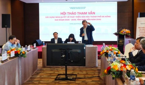 Bản sắc văn hóa của Đà Nẵng là gì? Bản sắc văn hóa của Đà Nẵng là gì?