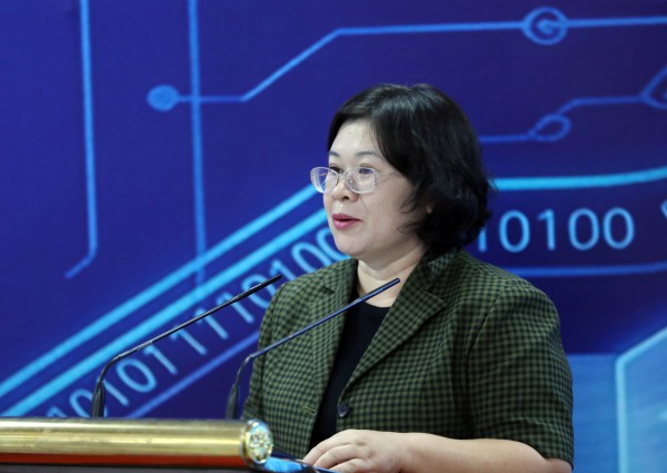 Bản sắc văn hóa vững mạnh là biết chắt lọc, tích hợp điều tốt của nhân loại