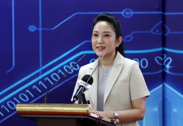 Bản sắc văn hóa vững mạnh là biết chắt lọc, tích hợp điều tốt của nhân loại