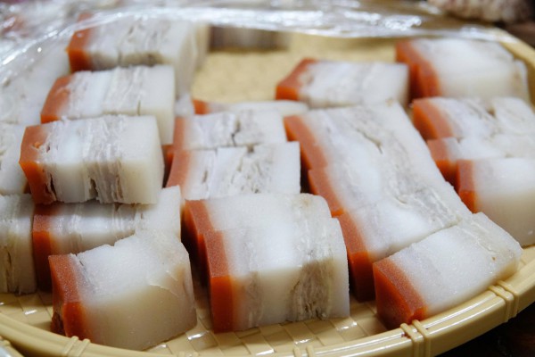 Bánh dân gian Nam bộ: Giữ hồn quê, chinh phục giới trẻ