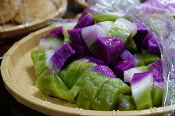 Bánh dân gian Nam bộ: Giữ hồn quê, chinh phục giới trẻ