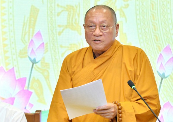 Báo Thanh Niên đoạt 2 giải báo chí Phật giáo toàn quốc năm 2025 Báo Thanh Niên đoạt 2 giải báo chí Phật giáo toàn quốc năm 2025