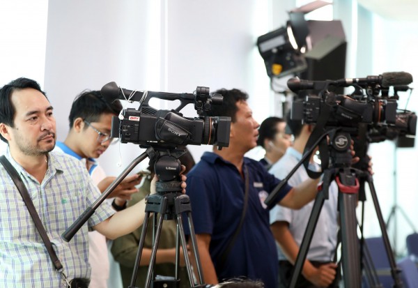 Báo chí thời AI: Biến giá trị văn hóa thành câu chuyện truyền cảm hứng