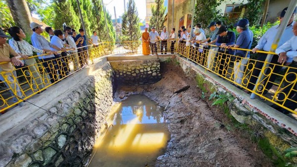 Bảo tồn, phát huy văn hóa Đông Sơn