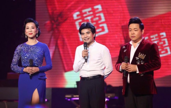 Bầu sô bàn chuyện nghệ sĩ 'không nhận đủ cọc không diễn'