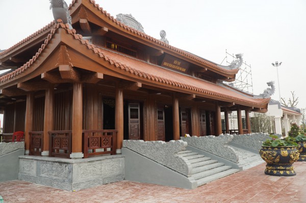 Bến phà Gianh thành công viên tưởng niệm, đánh thức ký ức tàu không số huyền thoại Bến phà Gianh thành công viên tưởng niệm, đánh thức ký ức tàu không số huyền thoại