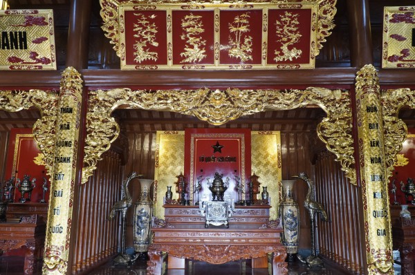 Bến phà Gianh thành công viên tưởng niệm, đánh thức ký ức tàu không số huyền thoại Bến phà Gianh thành công viên tưởng niệm, đánh thức ký ức tàu không số huyền thoại