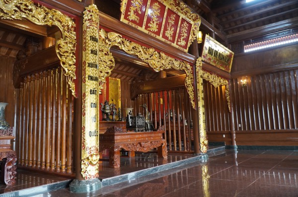 Bến phà Gianh thành công viên tưởng niệm, đánh thức ký ức tàu không số huyền thoại Bến phà Gianh thành công viên tưởng niệm, đánh thức ký ức tàu không số huyền thoại