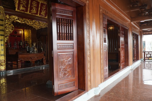 Bến phà Gianh thành công viên tưởng niệm, đánh thức ký ức tàu không số huyền thoại Bến phà Gianh thành công viên tưởng niệm, đánh thức ký ức tàu không số huyền thoại