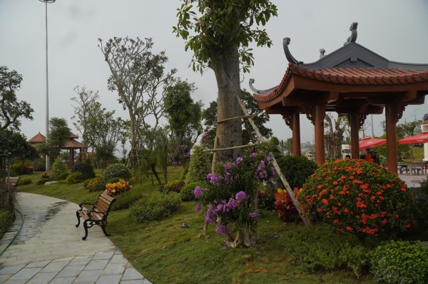 Bến phà Gianh thành công viên tưởng niệm, đánh thức ký ức tàu không số huyền thoại Bến phà Gianh thành công viên tưởng niệm, đánh thức ký ức tàu không số huyền thoại