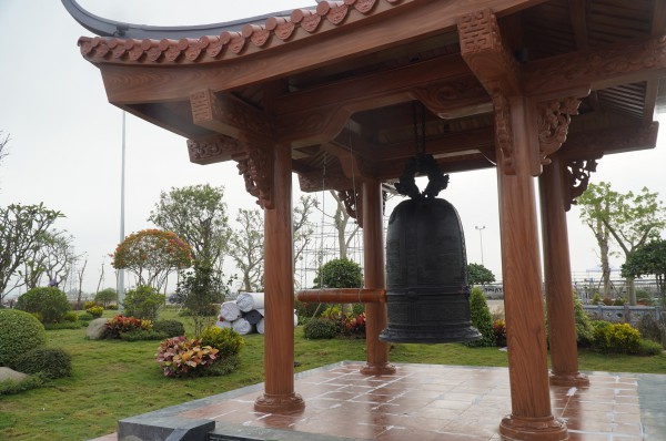 Bến phà Gianh thành công viên tưởng niệm, đánh thức ký ức tàu không số huyền thoại Bến phà Gianh thành công viên tưởng niệm, đánh thức ký ức tàu không số huyền thoại