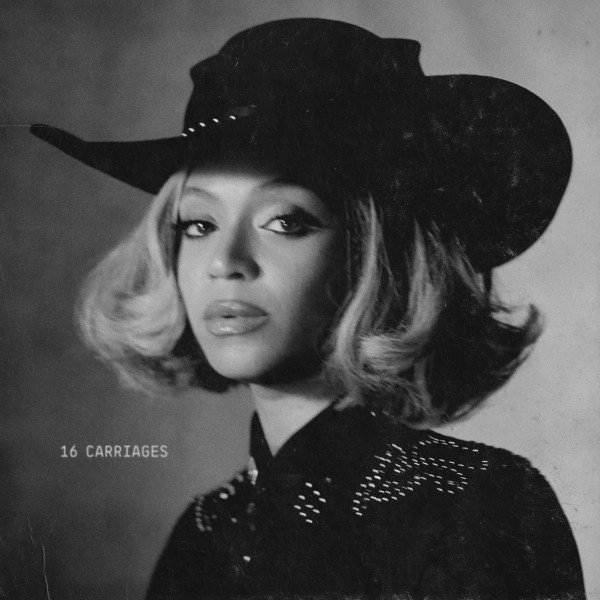 Beyoncé sẽ hát nhạc country trong album mới