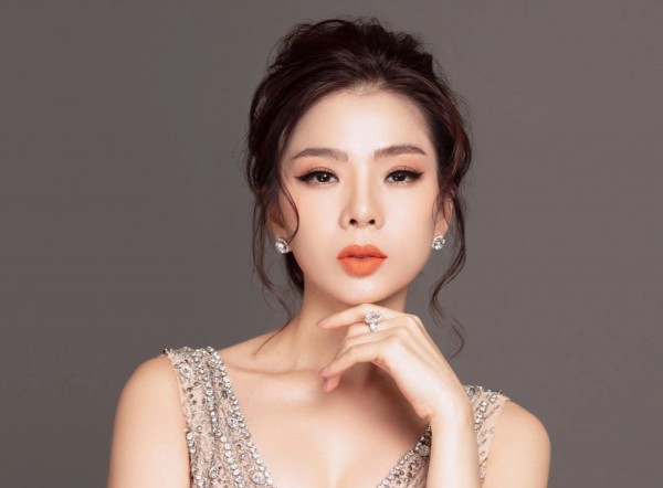 Bị chỉ trích vì phát ngôn văng tục, 'đốp chát' với khán giả, Lệ Quyên nói gì?