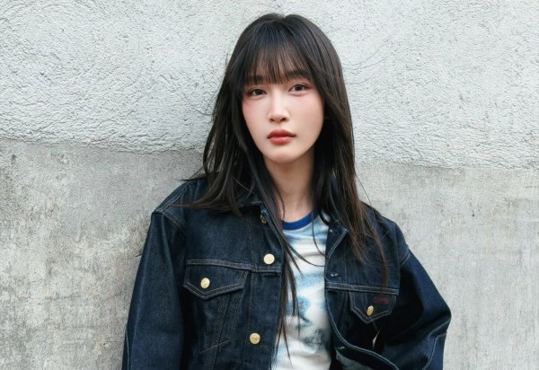 Bị chỉ trích vì tắm trong Giếng Tiên, Juky San nói gì?