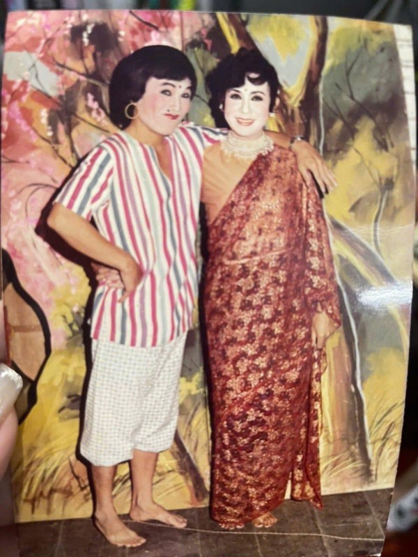 Bị lừa sạch tài sản ở tuổi U.80, nghệ sĩ cải lương phải bán nhà trả nợ