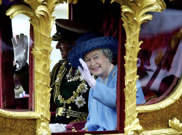 Bí mật được Nữ hoàng Elizabeth II giữ kín với cả gia đình Bí mật được Nữ hoàng Elizabeth II giữ kín với cả gia đình