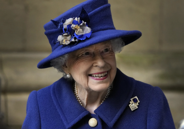 Bí mật được Nữ hoàng Elizabeth II giữ kín với cả gia đình Bí mật được Nữ hoàng Elizabeth II giữ kín với cả gia đình