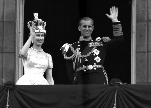 Bí mật được Nữ hoàng Elizabeth II giữ kín với cả gia đình Bí mật được Nữ hoàng Elizabeth II giữ kín với cả gia đình