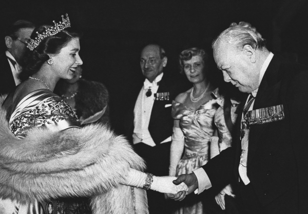 Bí mật được Nữ hoàng Elizabeth II giữ kín với cả gia đình Bí mật được Nữ hoàng Elizabeth II giữ kín với cả gia đình