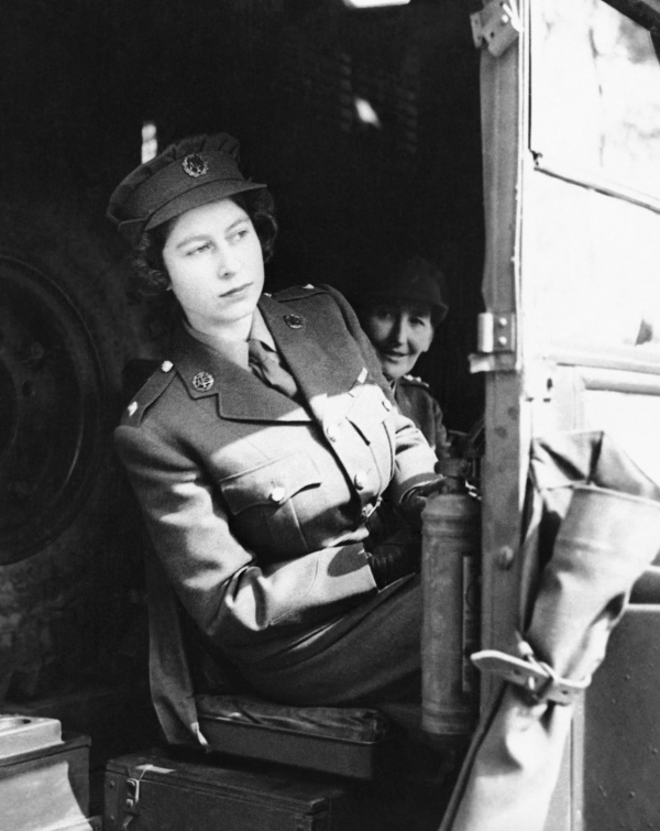 Bí mật được Nữ hoàng Elizabeth II giữ kín với cả gia đình Bí mật được Nữ hoàng Elizabeth II giữ kín với cả gia đình