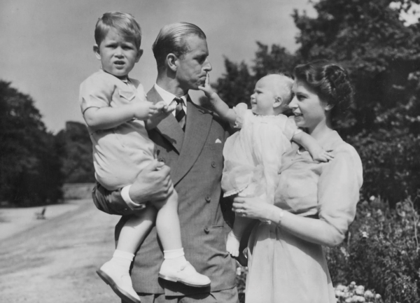 Bí mật được Nữ hoàng Elizabeth II giữ kín với cả gia đình Bí mật được Nữ hoàng Elizabeth II giữ kín với cả gia đình