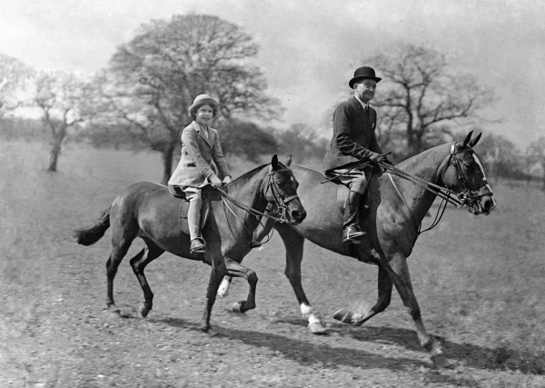 Bí mật được Nữ hoàng Elizabeth II giữ kín với cả gia đình Bí mật được Nữ hoàng Elizabeth II giữ kín với cả gia đình