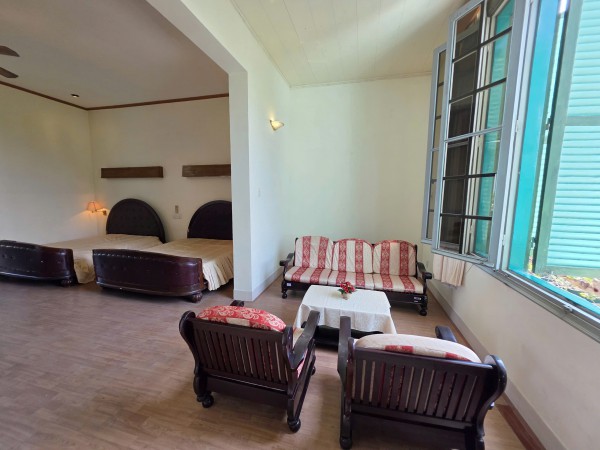 Biệt thự Cầu Đá Nha Trang mở cửa đón khách sau hơn 10 năm dừng hoạt động
