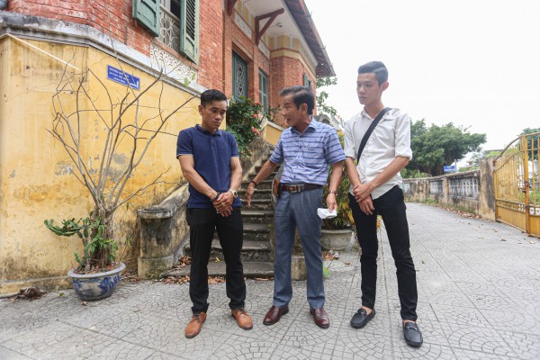 Biệt thự Pháp ở Huế từng được 'thần đèn' khảo sát di dời sẽ bị tháo dỡ