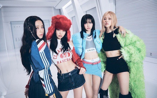 Blackpink trở thành nhóm nhạc có kênh YouTube được đăng ký cao nhất thế giới