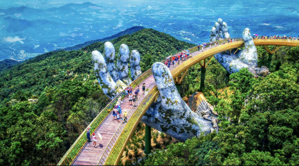 Bộ trưởng Bộ VH-TT-DL: 'Vẽ lại bản đồ du lịch Việt Nam' Bộ trưởng Bộ VH-TT-DL: 'Vẽ lại bản đồ du lịch Việt Nam'