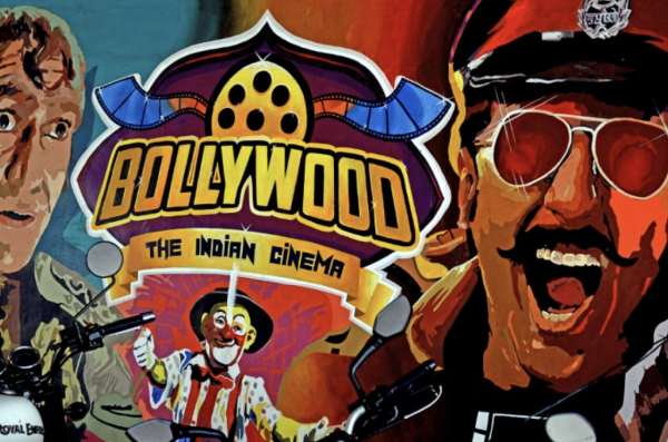 Bollywood dậy sóng: Khi phim trường bị ví như 'công xưởng bào sức'
