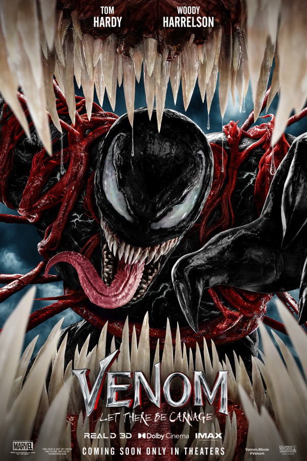 Hãy xem trailer Venom 2 để đắm chìm vào thế giới của tên Venom và cảm nhận sự mãnh liệt và đáng sợ từ phần tiếp theo này.