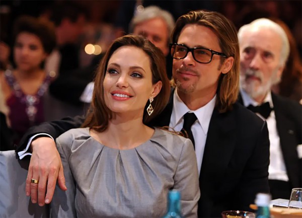 Brad Pitt và Angelina Jolie xung đột vì 'cách nuôi dạy con cái rất khác nhau'