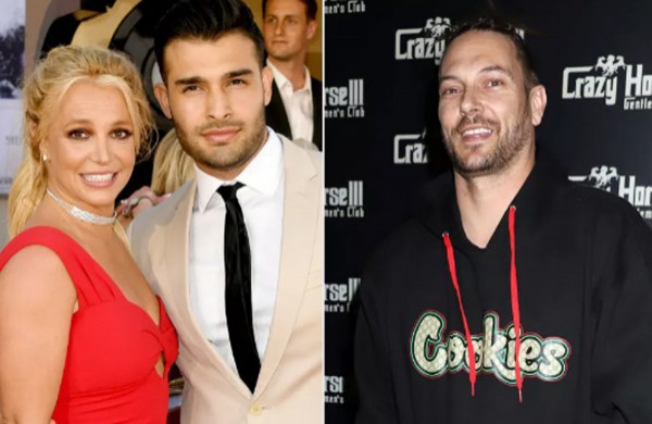 Britney Spears phản ứng trước tuyên bố của Kevin Federline rằng 2 con trai không muốn gặp cô