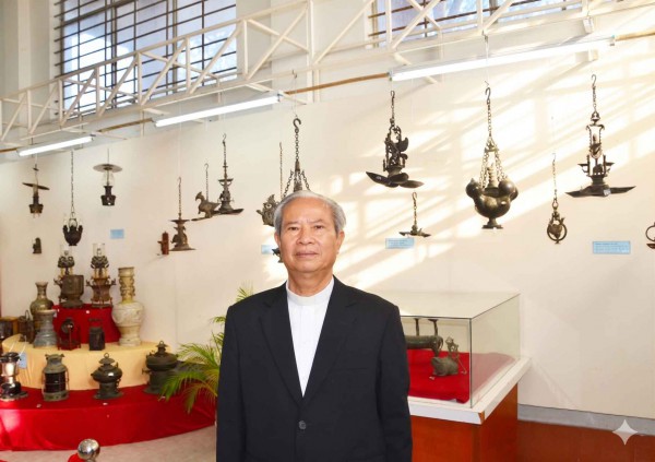 Buồn vui nghề sách: 'Cõi võ lâm' của các cao thủ