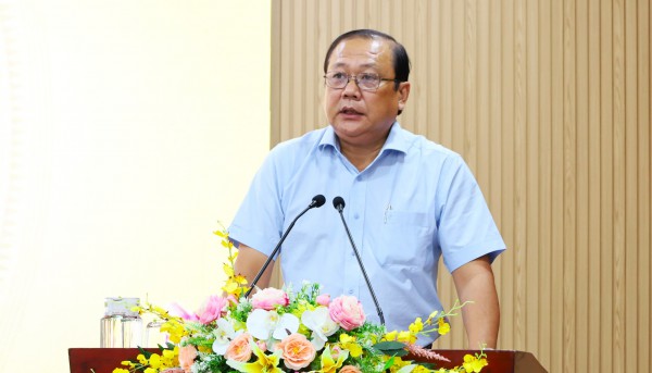 Cà Mau thành lập bảo tàng lúa nước và biểu tượng hạt lúa Cà Mau thành lập bảo tàng lúa nước và biểu tượng hạt lúa