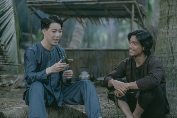 Ca sĩ Hoài Nhân ra sao sau biến cố sức khỏe, mất hoàn toàn thị lực? Ca sĩ Hoài Nhân ra sao sau biến cố sức khỏe, mất hoàn toàn thị lực?