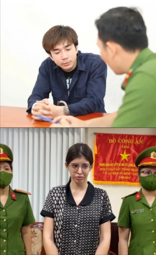 Ca sĩ Long Nhật bị bắt, showbiz Việt liên tiếp chấn động vì ma túy