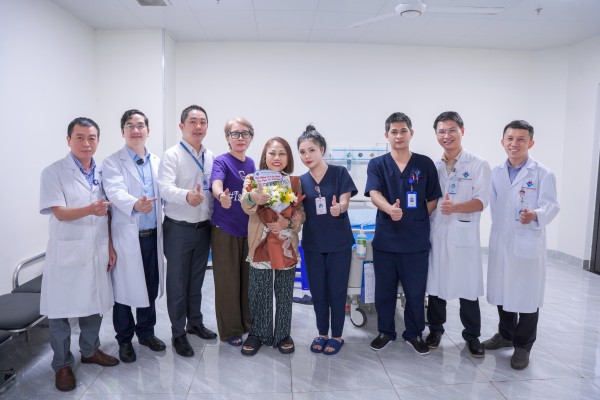 Ca sĩ Siu Black: 'Tôi đã phục hồi nhanh hơn mong đợi'