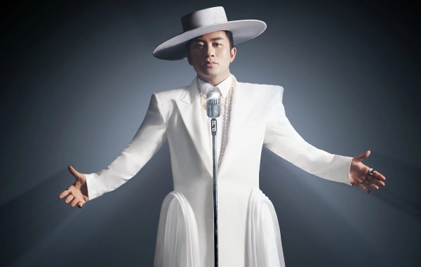 Ca sĩ Tùng Dương: Tôi không thể hát nhạc xưa theo lối hát như anh Tuấn Ngọc Ca sĩ Tùng Dương: Tôi không thể hát nhạc xưa theo lối hát như anh Tuấn Ngọc