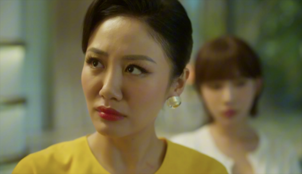 Ca sĩ Văn Mai Hương - 'tay ngang' gây bất ngờ trên màn ảnh