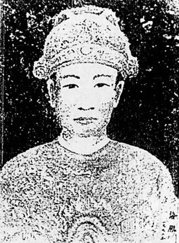 Cái chết của vua Hiệp Hòa