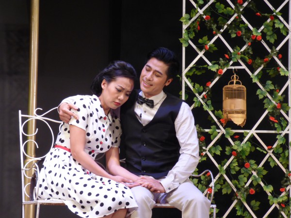Cải lương - 'Của để dành' hấp dẫn cho kịch nói