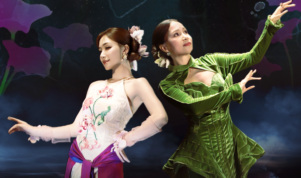 Cẩm Ly lần đầu kết hợp với ca sĩ Hòa Minzy