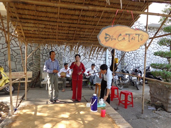 Cần Thơ xây dựng, phát triển văn hóa Cần Thơ xây dựng, phát triển văn hóa