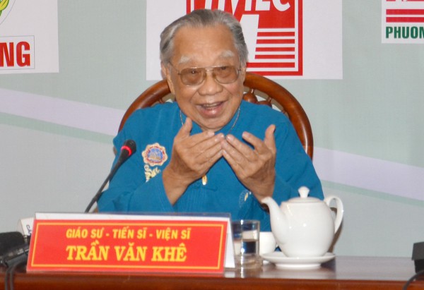 Cao Văn Lầu và 'Dạ cổ hoài lang' Cao Văn Lầu và 'Dạ cổ hoài lang'